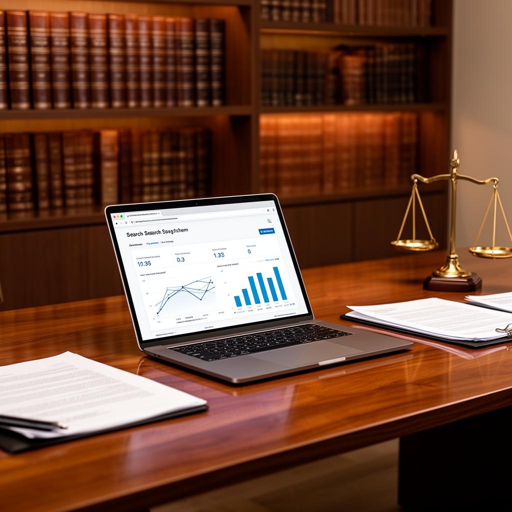 Law Firm SEO: Win AI Search Results in 2025