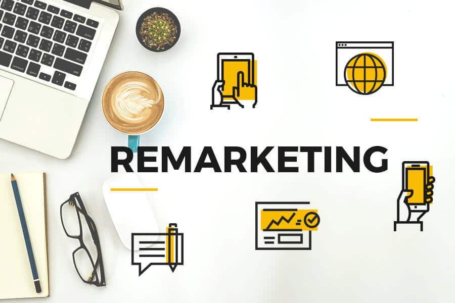 Power of Remarketing