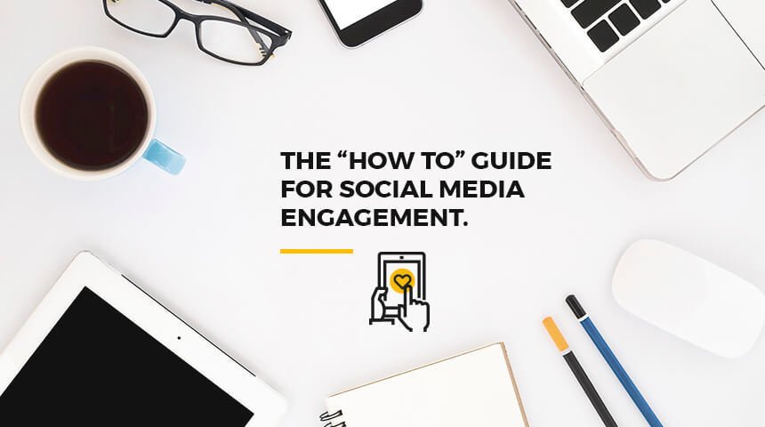 Social Media Engagement