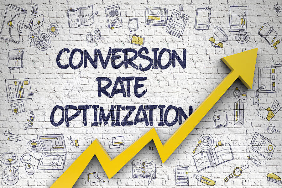 A Guide to Conversion Rate Optimization - Featured Image