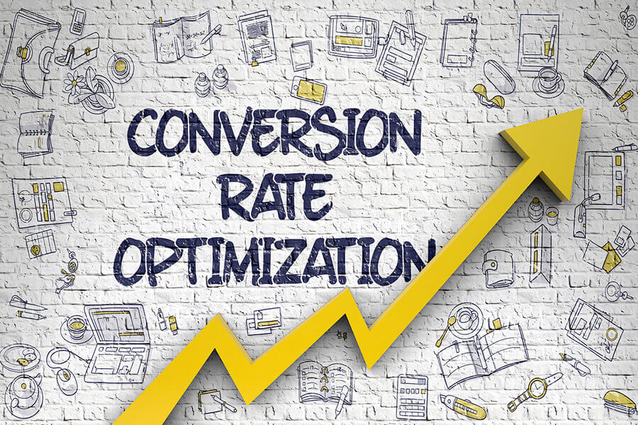 Conversion Rate Optimization