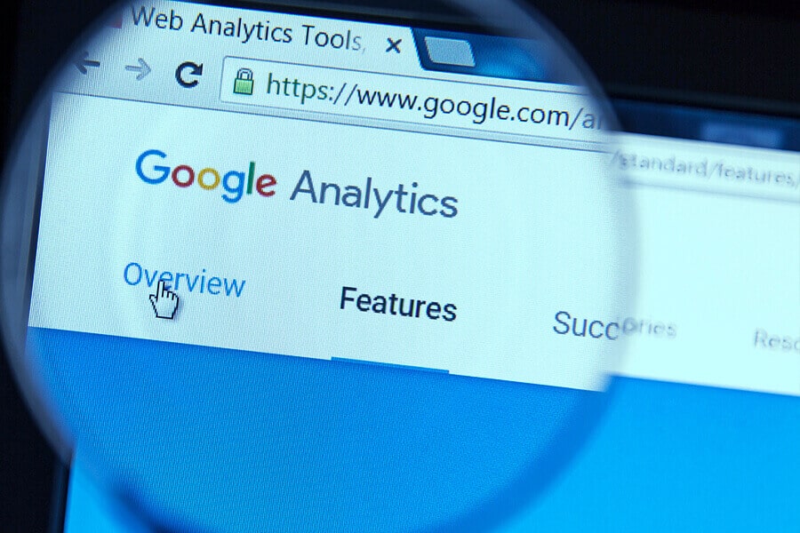 How to Use Google Analytics - Featured Image