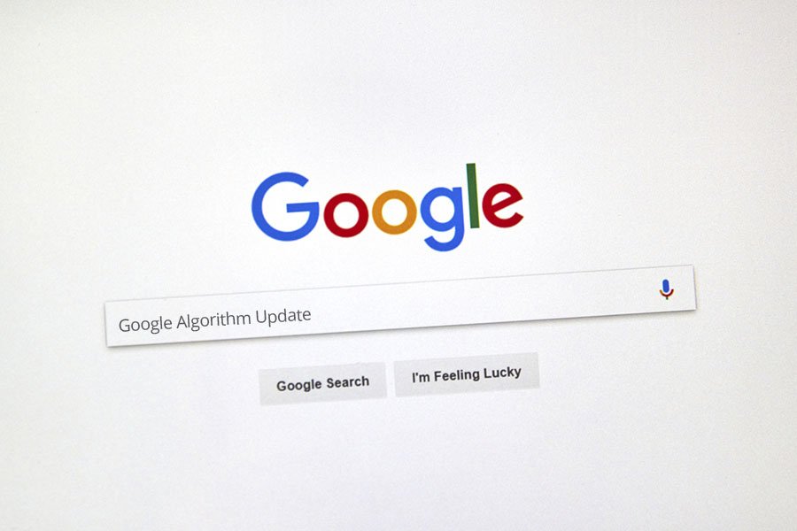 How The Google Algorithm Can Save Your Business - Featured Image