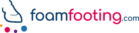 Foam Footing logo