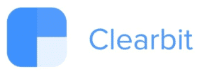 clearbit