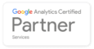 google-analitycs-partner