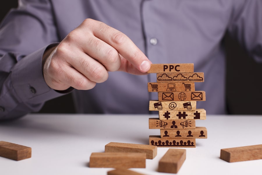 ppc for lawyers