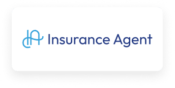 Insurance Agent Logo