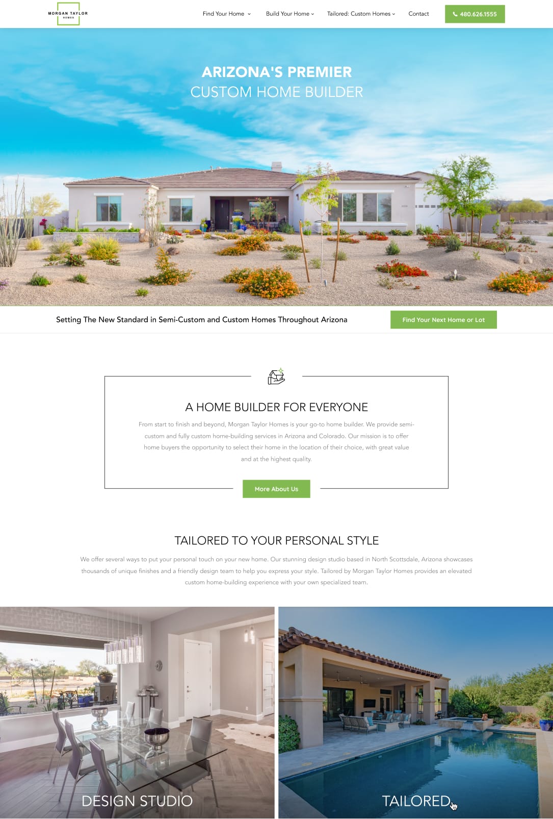 Morgan Taylor Homes (2)