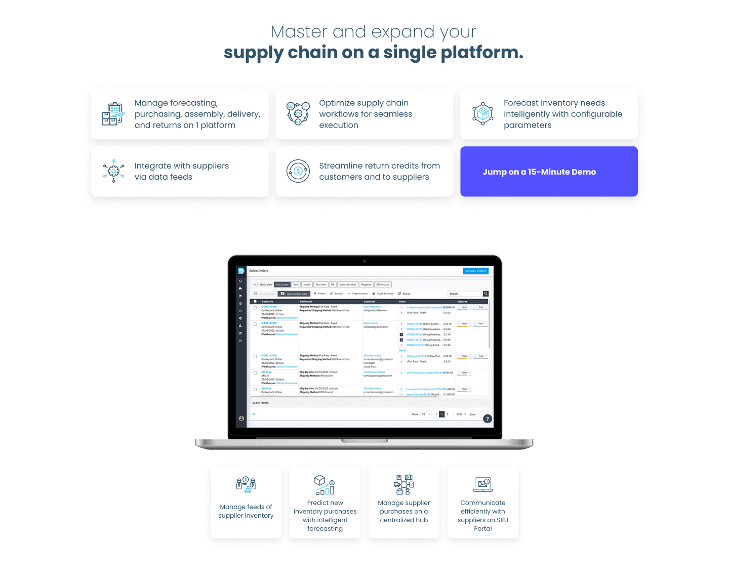 Section-sku.io