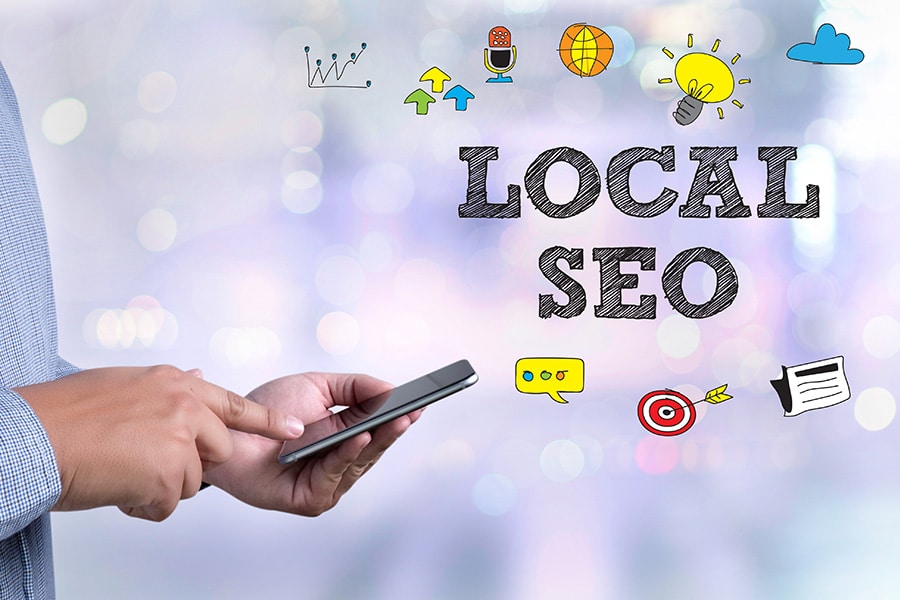 benefits of local seo